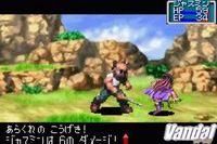 Imagen 13 de Golden Sun 2 para Game Boy Advance