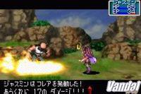 Imagen Golden Sun 2