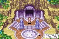Golden Sun 2