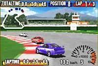 Imagen 9 de Pocket GT Advance para Game Boy Advance