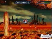 Imagen 13 de Iridion 3D para Game Boy Advance