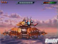 Imagen 14 de Iridion 3D para Game Boy Advance