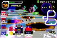 Imagen 8 de Konami Krazy Racers para Game Boy Advance