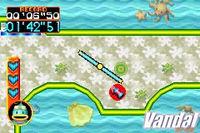 Imagen 3 de Kuru Kuru Kururin para Game Boy Advance