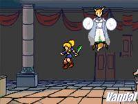 Imagen 2 de Lady Sia para Game Boy Advance