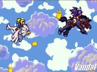 Imagen 5 de Lady Sia para Game Boy Advance
