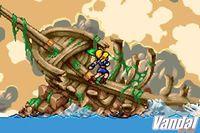 Imagen 6 de Lady Sia para Game Boy Advance