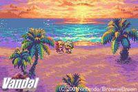 Imagen 6 de Magical Vacation para Game Boy Advance