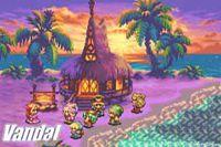 Imagen 7 de Magical Vacation para Game Boy Advance