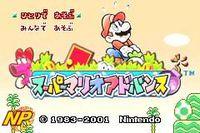 Imagen 35 de Super Mario Advance para Game Boy Advance