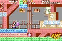 Imagen 37 de Super Mario Advance para Game Boy Advance
