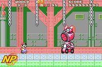Imagen 39 de Super Mario Advance para Game Boy Advance
