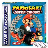 Imagen 22 de Mario Kart Super Circuit para Game Boy Advance