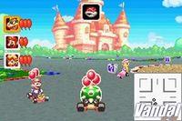 Mario Kart Super Circuit