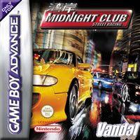 Imagen 5 de Midnight Club Street Racing para Game Boy Advance
