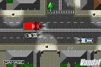 Imagen Midnight Club Street Racing