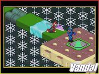 Imagen 24 de MegaMan EXE para Game Boy Advance