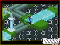 Imagen 25 de MegaMan EXE para Game Boy Advance