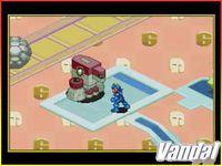Imagen MegaMan EXE