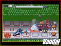 MegaMan EXE