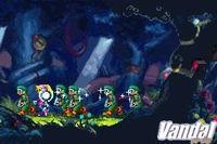 Imagen 3 de Megaman Zero  para Game Boy Advance