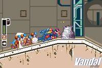 Imagen Megaman Zero 