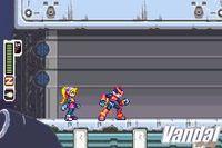 Megaman Zero 