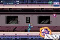 Imagen 31 de Metroid Fusion para Game Boy Advance