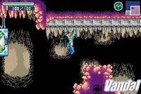 Imagen 32 de Metroid Fusion para Game Boy Advance