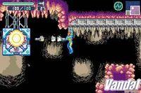 Imagen 33 de Metroid Fusion para Game Boy Advance