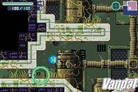 Imagen 34 de Metroid Fusion para Game Boy Advance