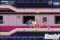 Imagen Metroid Fusion