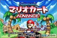 Imagen 16 de Mario Kart Super Circuit para Game Boy Advance