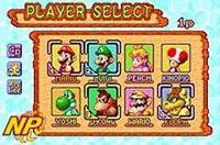 Imagen 19 de Mario Kart Super Circuit para Game Boy Advance