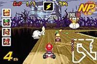 Imagen 20 de Mario Kart Super Circuit para Game Boy Advance