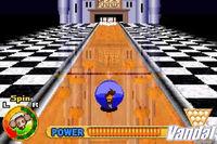Imagen 2 de Super Monkey Ball Jr. para Game Boy Advance