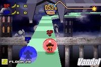 Imagen 3 de Super Monkey Ball Jr. para Game Boy Advance