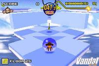 Imagen 4 de Super Monkey Ball Jr. para Game Boy Advance