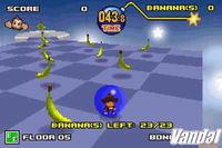 Imagen 5 de Super Monkey Ball Jr. para Game Boy Advance