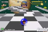 Imagen 6 de Super Monkey Ball Jr. para Game Boy Advance