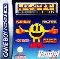 Imagen 1 de Pac-Man Collection para Game Boy Advance