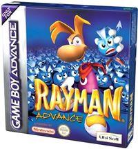Imagen 31 de Rayman Advance para Game Boy Advance