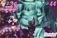 Imagen 35 de Rayman Advance para Game Boy Advance