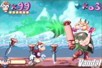 Imagen 36 de Rayman Advance para Game Boy Advance