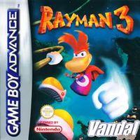 Imagen 15 de Rayman 3: Hoodlum Havoc para Game Boy Advance