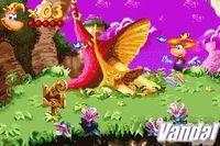 Imagen 16 de Rayman 3: Hoodlum Havoc para Game Boy Advance