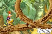 Imagen 17 de Rayman 3: Hoodlum Havoc para Game Boy Advance