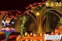 Imagen 18 de Rayman 3: Hoodlum Havoc para Game Boy Advance