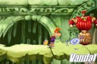 Imagen 19 de Rayman 3: Hoodlum Havoc para Game Boy Advance