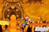 Imagen 20 de Rayman 3: Hoodlum Havoc para Game Boy Advance